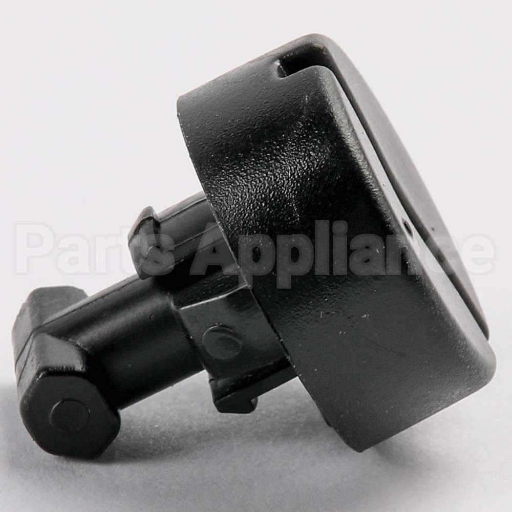 070137-000 Vikingplastic Nordic Kick Plate Holding