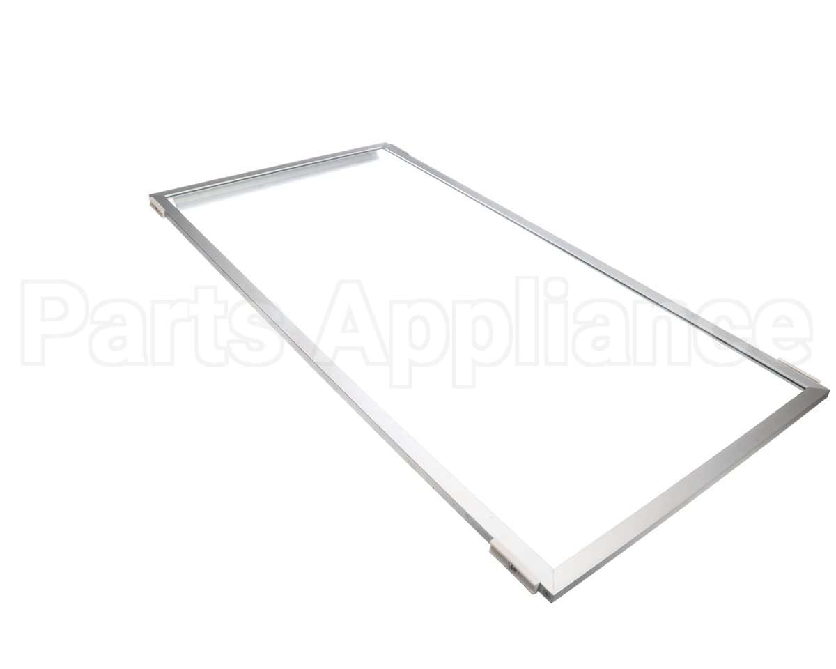 070149 Giles Door Right Ghm6 Clear