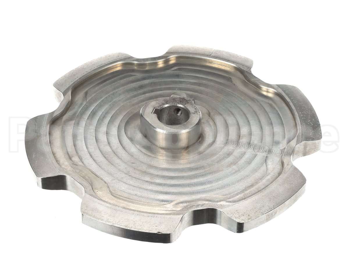 07015 Blakeslee Sprocket (Setof2) W/Set Screw