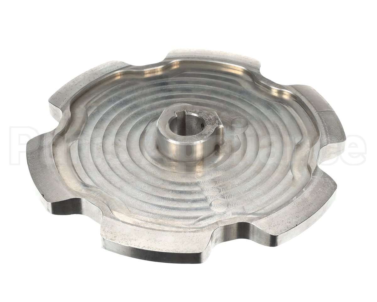 07015 Blakeslee Sprocket (Setof2) W/Set Screw