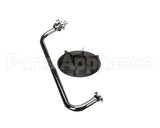 07018.7999 Bunn Swing-Spout-Kit,Black