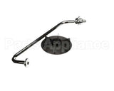 07018.7999 Bunn Swing-Spout-Kit,Black