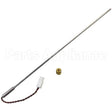 070187 Compatible Groen Air Probe