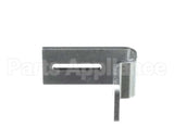 0702-0018-001 Oliver Bracket-Outside Guide