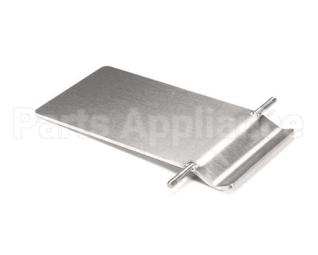 0702-0023-005 Oliver Door-(10 Ga) Slow-Down