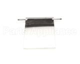 0702-0023-005 Oliver Door-(10 Ga) Slow-Down