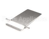 0702-0023-005 Oliver Door-(10 Ga) Slow-Down