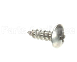 070204 Cornelius Screw Sm 08 Ta Trph 16 Ss