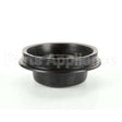 07021.0002 Compatible Bunn Funnelsupport, Black