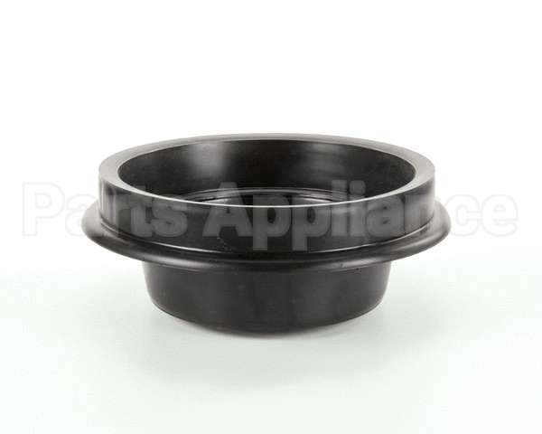 07021.0002 Bunn Funnel Support, Black