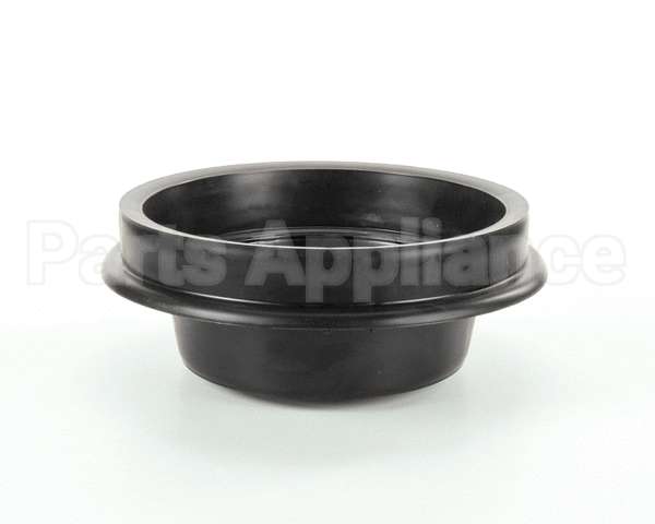 07021.0002 Bunn Funnel Support, Black