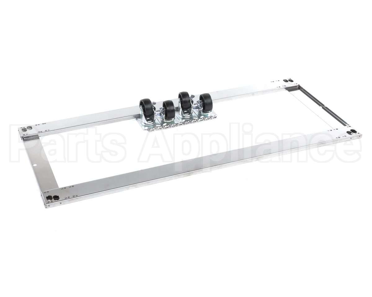 070211 Perlick Hc48 Caster Kit 3.75 Casters