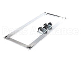 070211 Perlick Hc48 Caster Kit 3.75 Casters