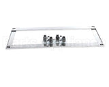 070211 Perlick Hc48 Caster Kit 3.75 Casters
