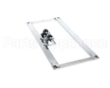 070211 Perlick Hc48 Caster Kit 3.75 Casters