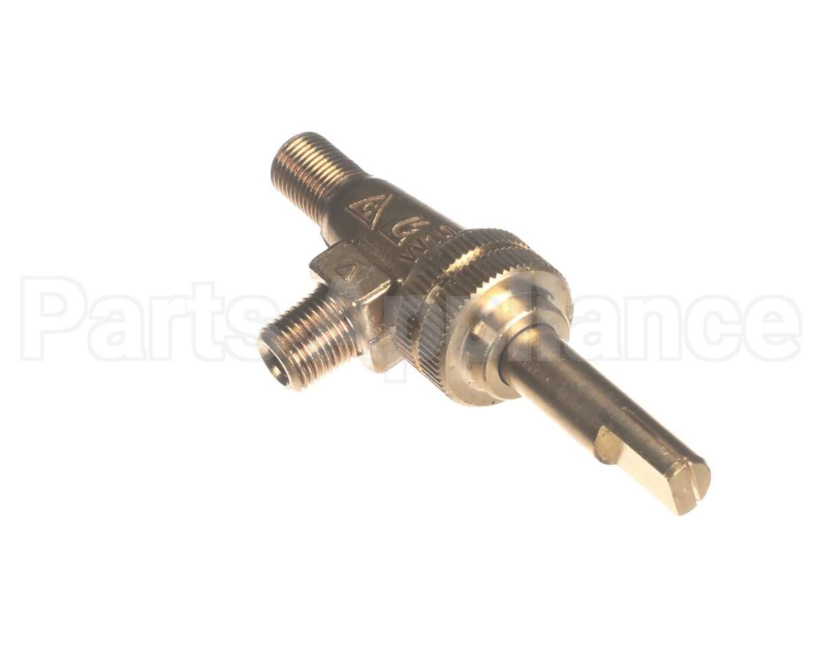 070225 Omcan Gas Valve