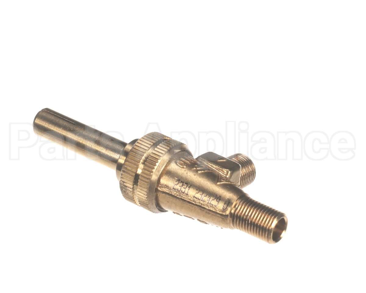 070225 Omcan Gas Valve