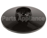 07023.0003 Bunn Funnel Cover Assembly, Black
