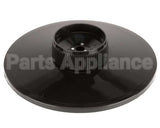 07023.0003 Bunn Funnel Cover Assembly, Black