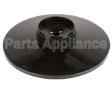 07023.0003 Bunn Funnel Cover Assembly, Black