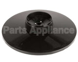 07023.0003 Bunn Funnel Cover Assembly, Black