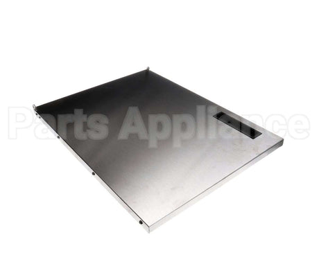 070238 Henny Penny Assembly-Left Hinge Door 342