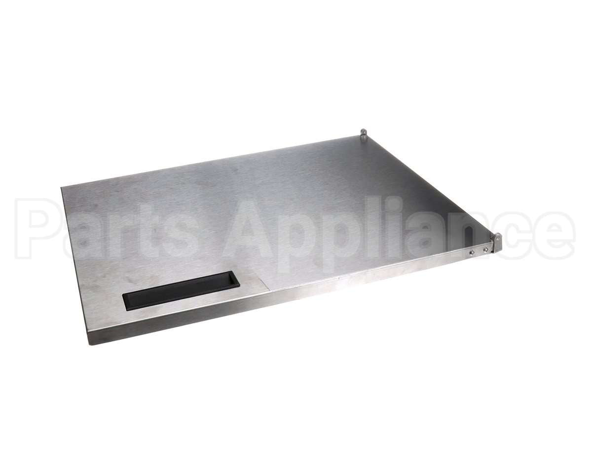 070238 Henny Penny Assembly-Left Hinge Door 342