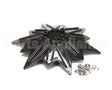 07024.1002 Bunn Sprayhead Kit, Urn-Black