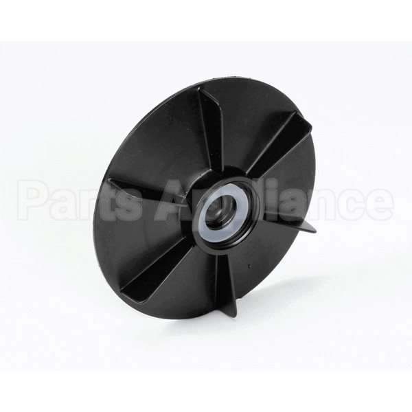 07026.1002 Compatible Bunn Swing Spout Shield Kit, Black