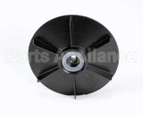 07026.1002 Bunn Swing Spout Shield Kit, Black