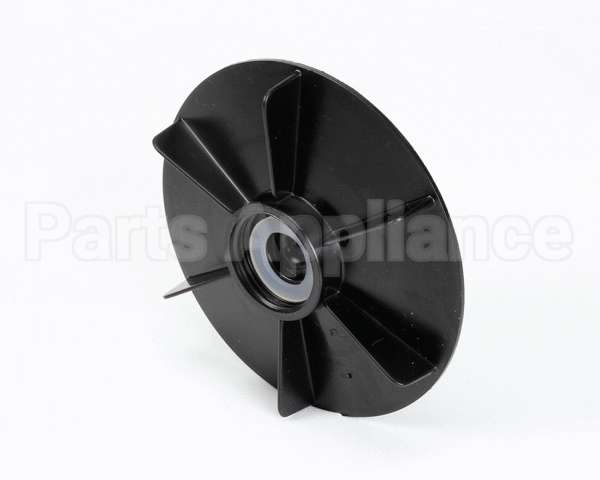 07026.1002 Bunn Swing Spout Shield Kit, Black