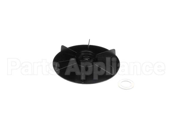 07026.7999 Bunn Swing-Spout-Shield-Kit,Black&