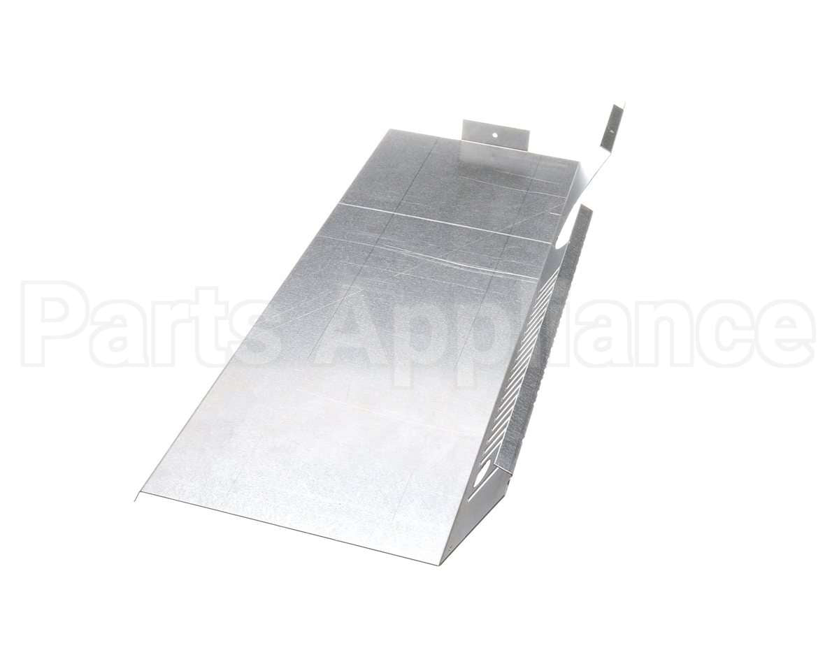 070297 Blodgett Bo Rt Heat Shield
