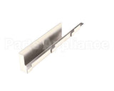 0703-3048 Ovention Cover,Belt Drive,S2000