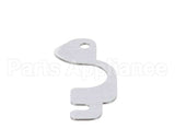 0703-3602 Ovention Bearing Mounting Plate,S2000