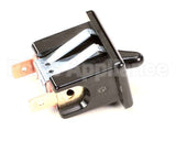 07031.0000 Bunn Switch, Tgl On/Off Blk-Spst