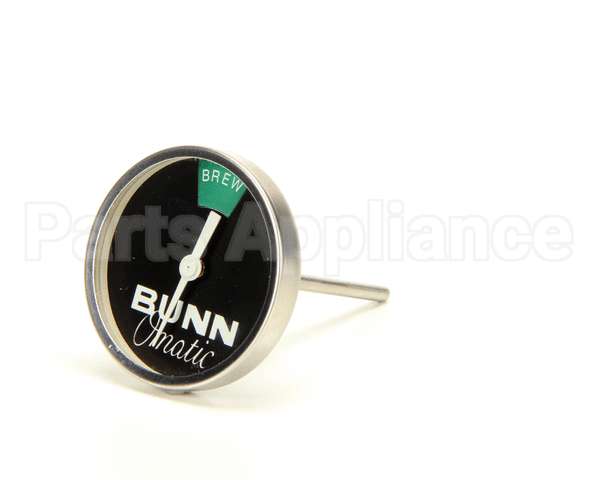 07032.0000 Bunn Gauge, Water Temperature