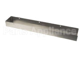 07039.1000 Bunn Cover W/Decals Rear Utility Ds