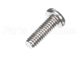 07044-02 Grindmaster Cecilware Screw, 8-32X1/2 Ph Pn Hd M/S,