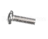 07044-02 Grindmaster Cecilware Screw, 8-32X1/2 Ph Pn Hd M/S,