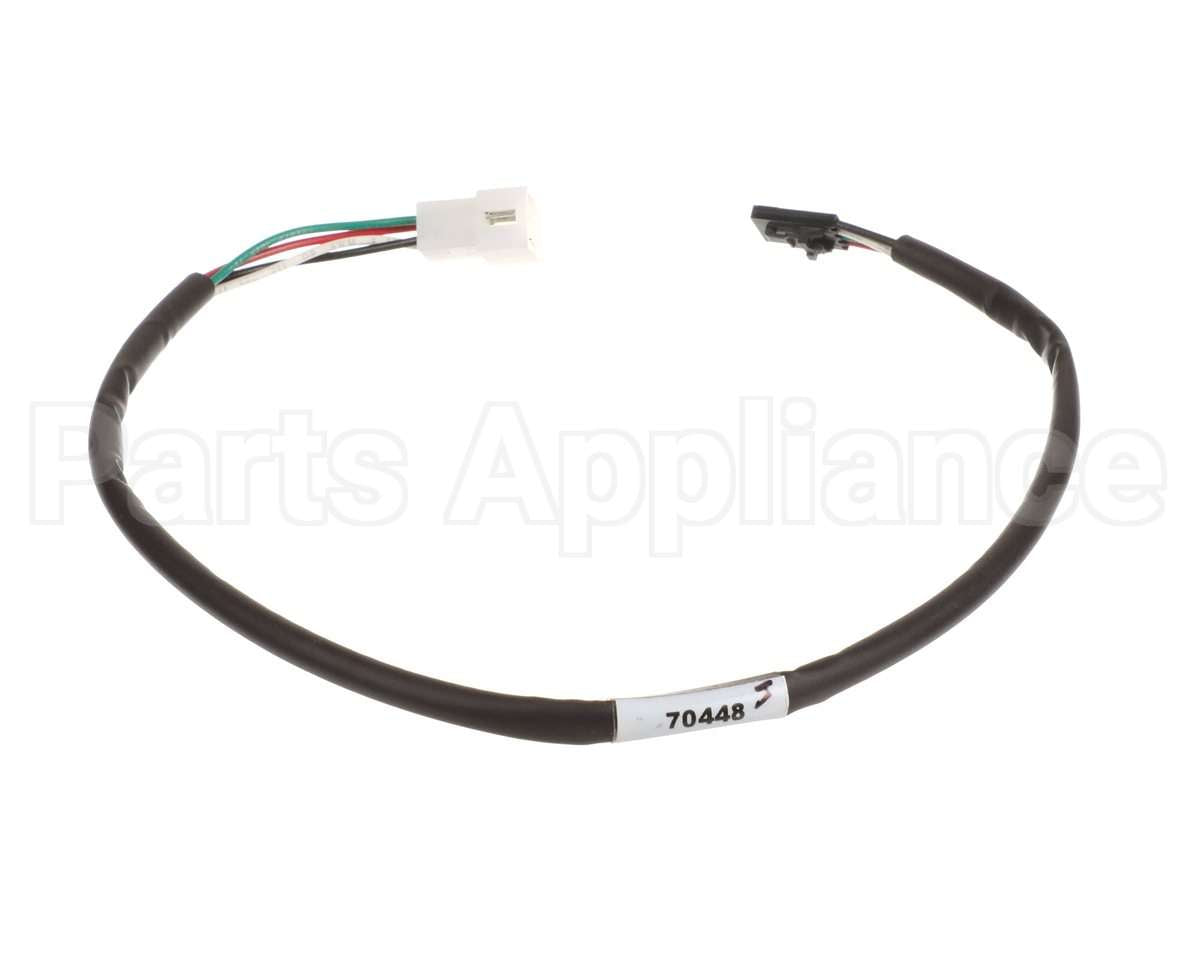 070448 Middleby Cablefront Rotair Switch