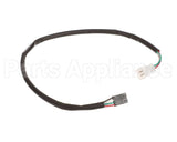 070448 Middleby Cablefront Rotair Switch