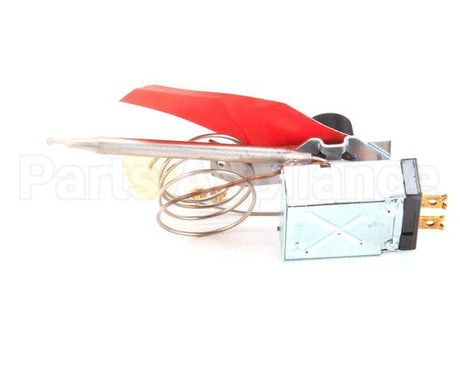 07045.0000 Bunn Thermostat Assembly,212F Tnd(Std)