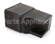 07046 Server Vessel, Rectangular, Express, Plastic