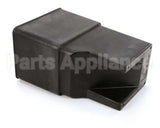 07046 Server Vessel, Rectangular, Express, Plastic