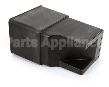 07046 Server Vessel, Rectangular, Express, Plastic