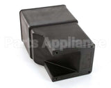 07046 Server Vessel, Rectangular, Express, Plastic