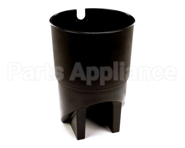 07047 Server Vessel Round Express Plastic