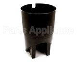 07047 Server Vessel Round Express Plastic