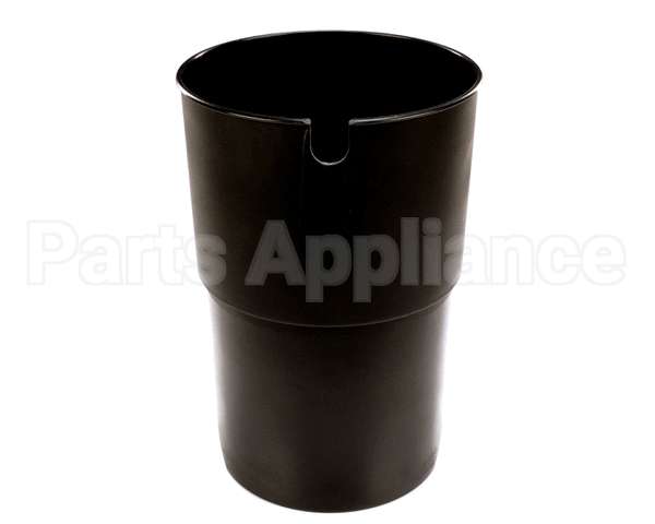 07047 Server Vessel Round Express Plastic